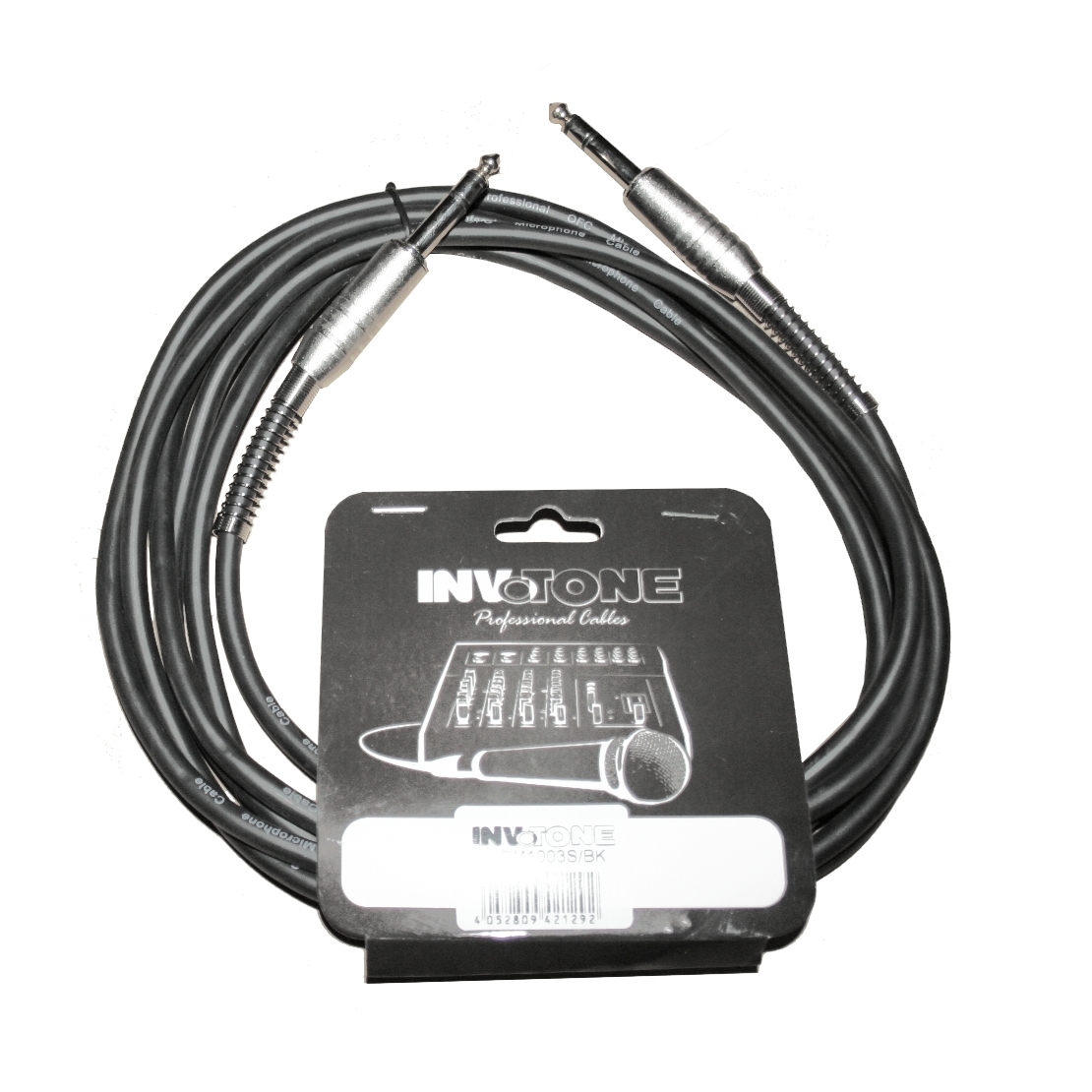 Invotone ACM1205S/BK