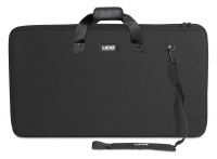 UDG Creator Pioneer DDJ-1000/XDJ-RX2/Denon DJ MCX8000/Roland DJ-808 Hardcase Black по цене 8 150 ₽