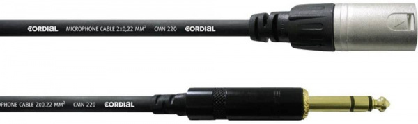 Cordial CFM 1.5 MV по цене 1 500 ₽