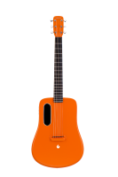 Lava ME 2 FreeBoost Orange по цене 71 000 ₽