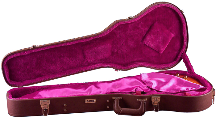 Gator GW-LP-BROWN по цене 14 400 ₽