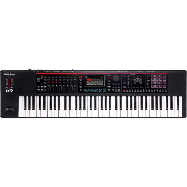Roland Fantom-07 по цене 250 250 ₽