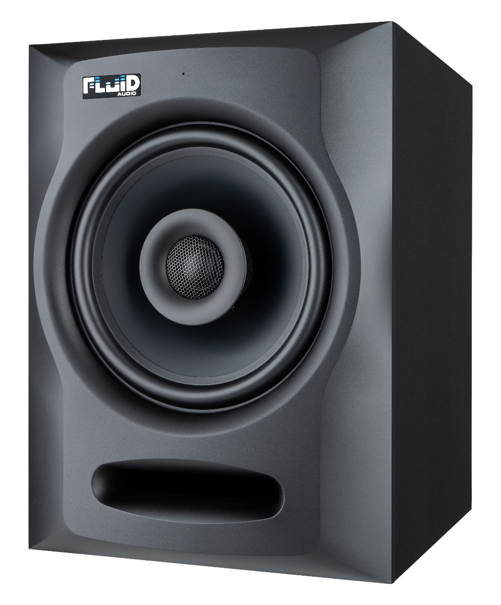 Fluid Audio FX80 по цене 29 000 ₽
