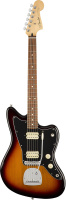 Fender Player Jazzmaster PF 3-Tone Sunburst по цене 120 000 ₽