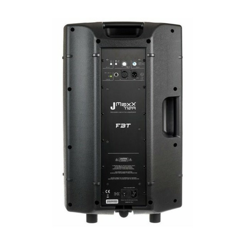 FBT JMAXX 112A по цене 86 050 ₽