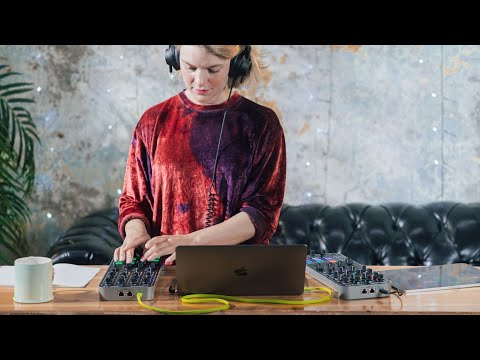 Allen & Heath XONE:K3 по цене 27 500.00 ₽