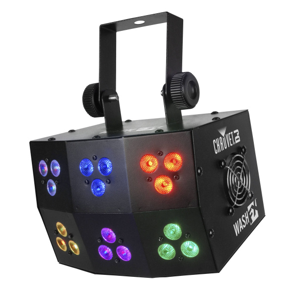 Chauvet-DJ Wash FX 2 по цене 26 700 ₽