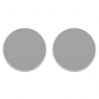 Bowers & Wilkins CCM362 White по цене 57 700 ₽