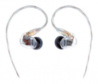 Shure SE535-CL-EFS