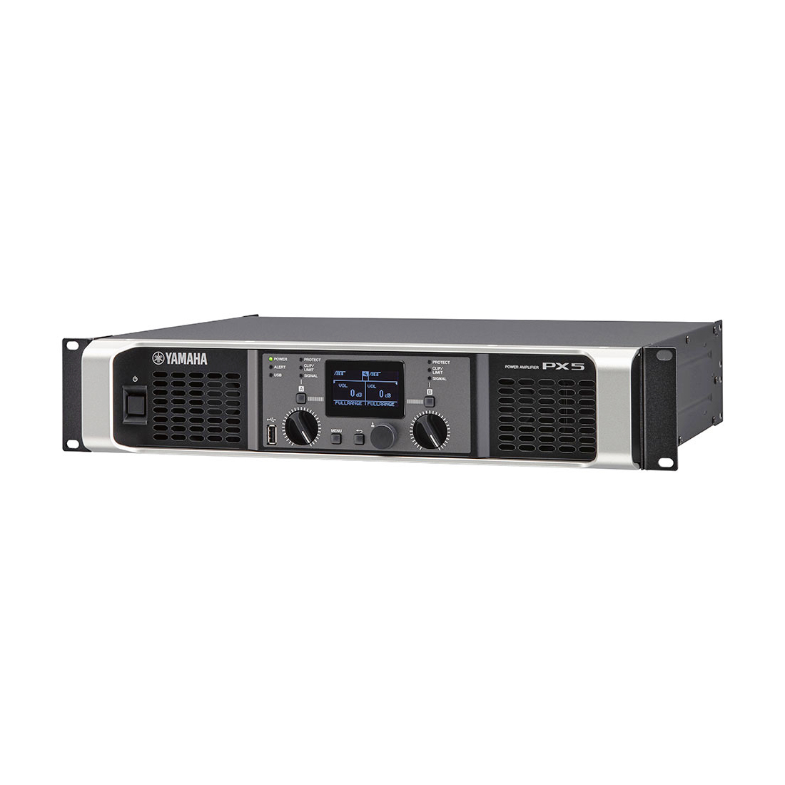 Yamaha PX5 по цене 91 000 ₽