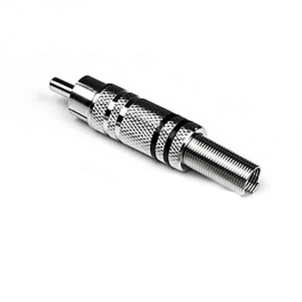 Invotone RCA100M/BK по цене 150 ₽