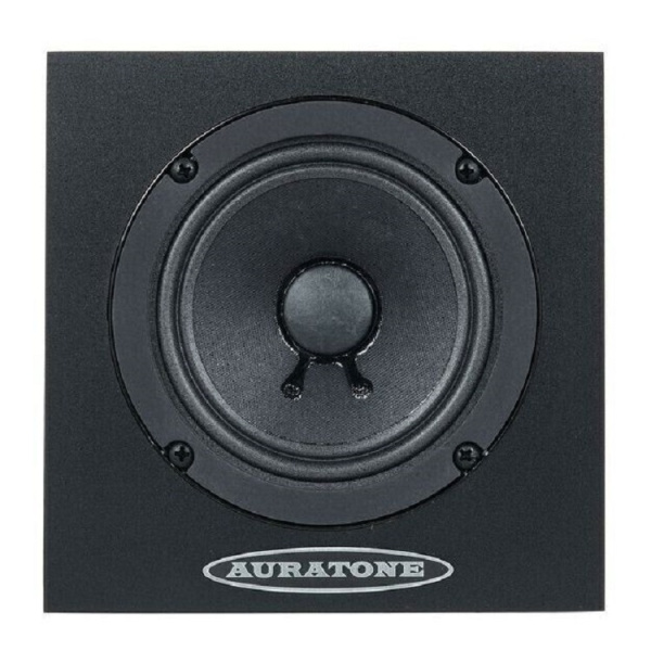 Auratone 5C Active Single Black