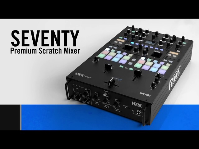 Rane Seventy по цене 182 280 ₽