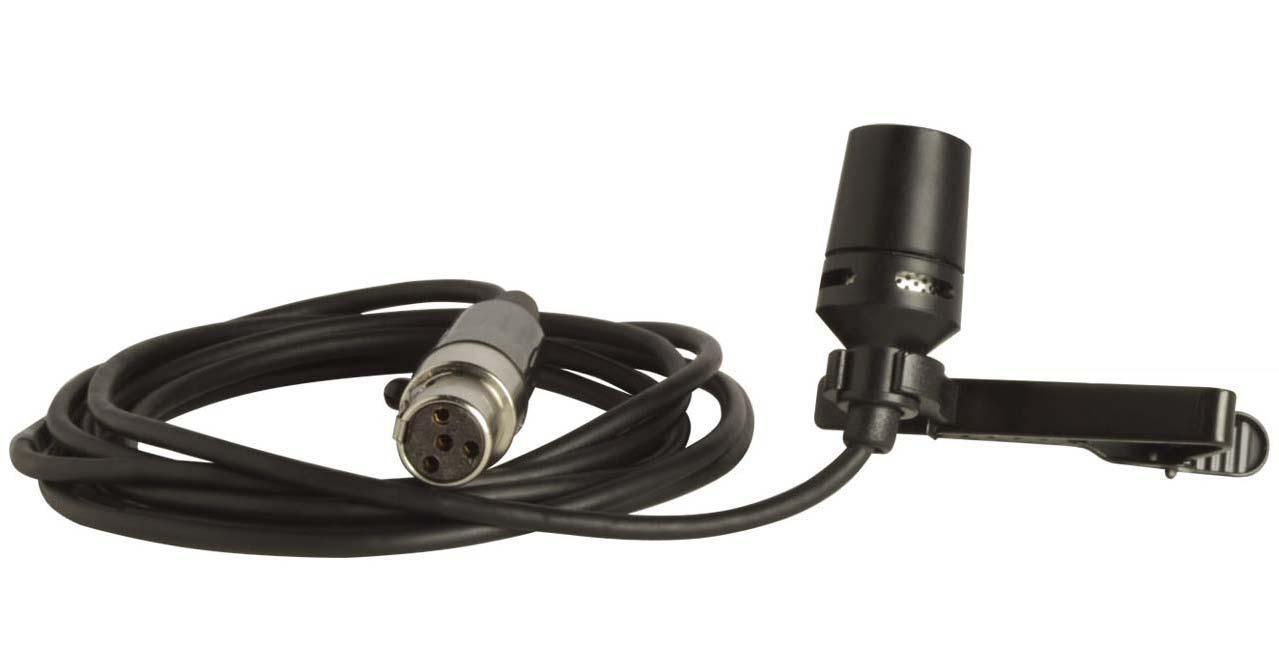 Shure BLX188E/CVL m17 по цене 114 500 ₽