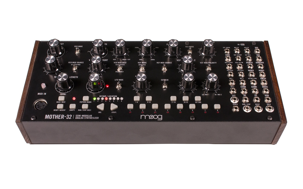 Moog Mother-32 по цене 91 050 ₽