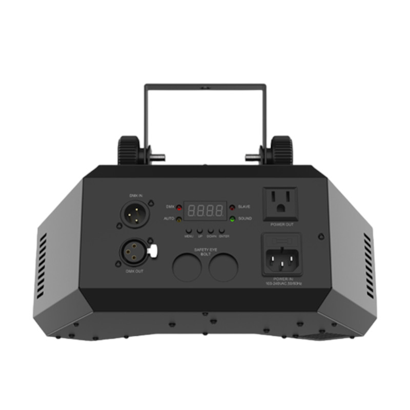 Chauvet-DJ Obsession по цене 33 500 ₽