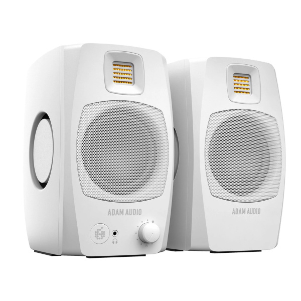Adam Audio D3V White по цене 50 000.00 ₽
