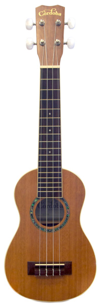 Cordoba 15 SM по цене 12 200 ₽