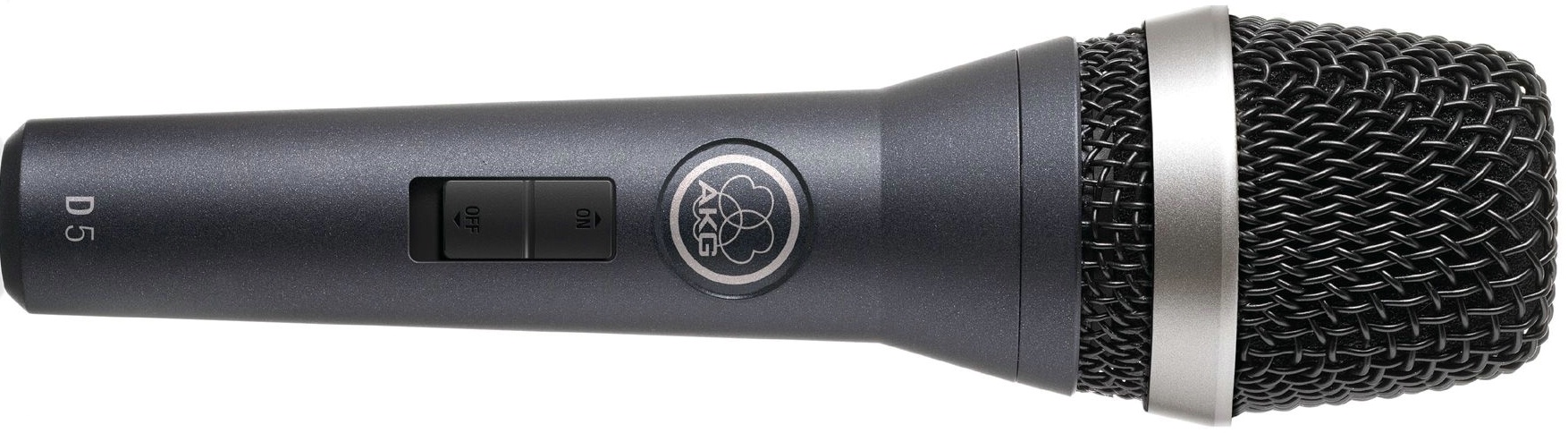 AKG D5S по цене 10 962.00 ₽