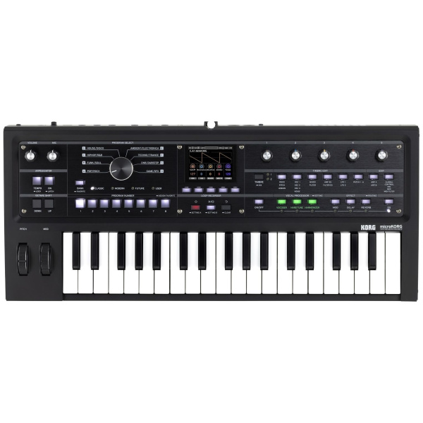 Korg MicroKorg2 MBK по цене 79 000 ₽