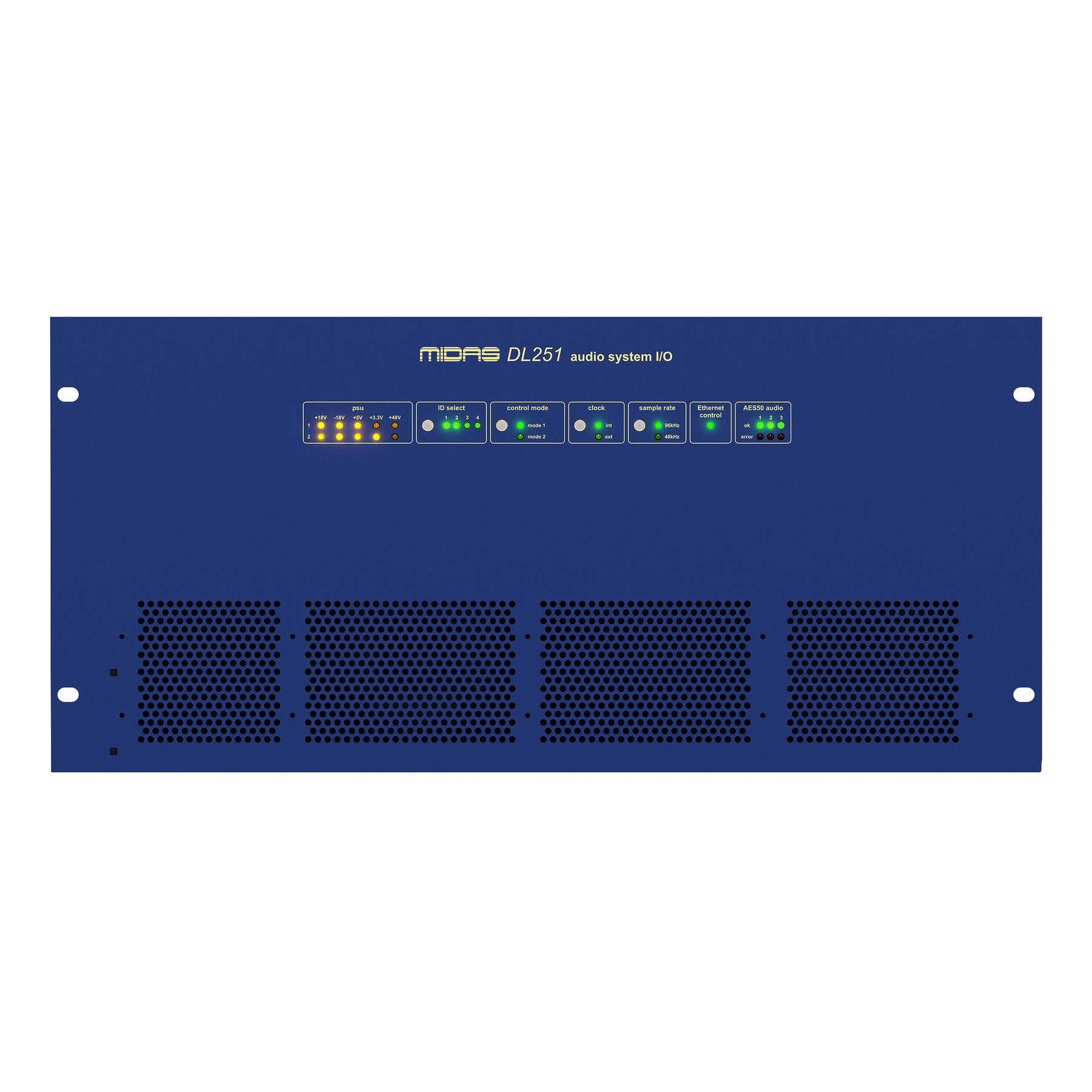 Midas DL251 по цене 485 950 ₽