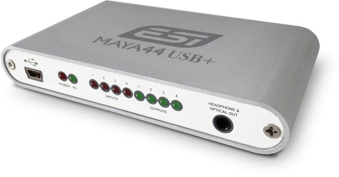 ESI MAYA44 USB+ по цене 6 750 ₽