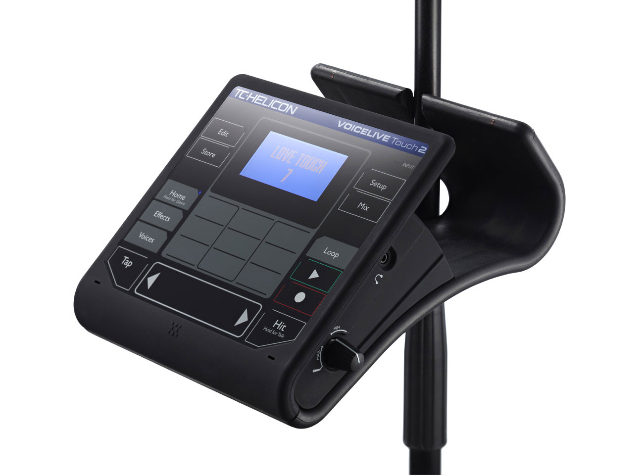 TC HELICON VoiceLive Touch 2 по цене 49 530 ₽