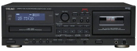 TEAC AD-850 Black