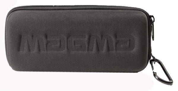 Magma CTRL Case Phase black/black по цене 2 300 ₽