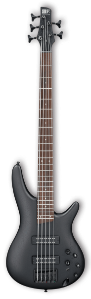 Ibanez SR305EB-WK по цене 64 500 ₽