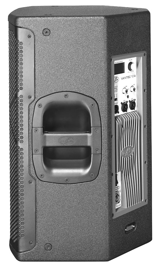 DAS Audio Vantec-12A по цене 231 900 ₽