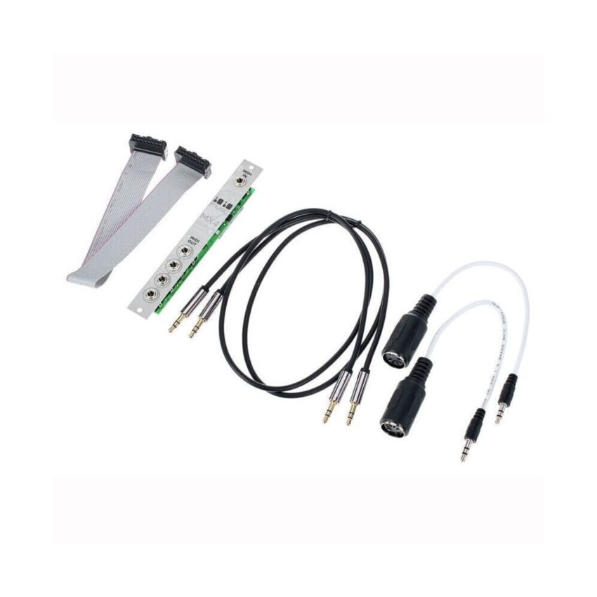 1010music MX4 по цене 12 500 ₽