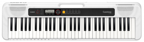 Casio CT-S200 / CT-S195 WE по цене 22 809 ₽