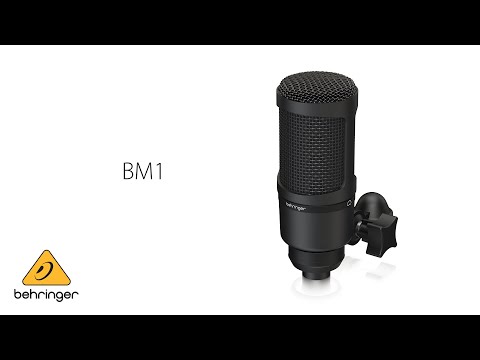 Behringer BM1 по цене 5 890.00 ₽