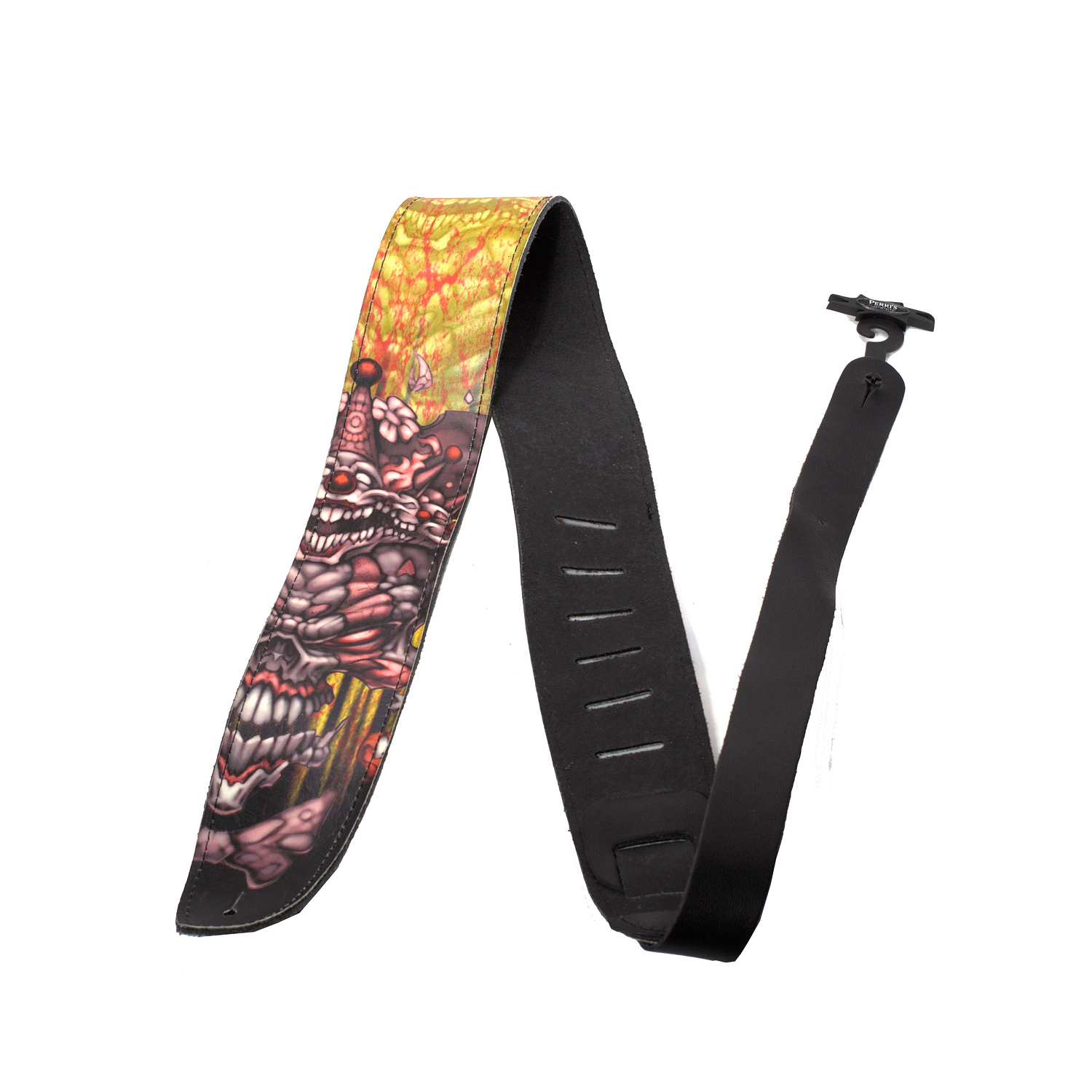Perri's P25TJ-2705 TATTOO JOHNNY по цене 1 150 ₽