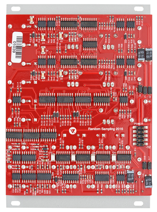 Verbos Electronics Random Sampling по цене 89 080 ₽