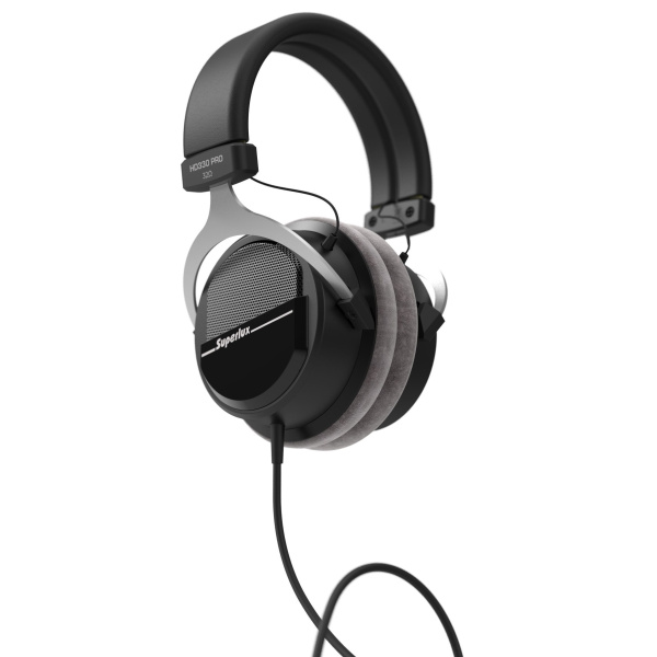 Superlux HD330PRO-32