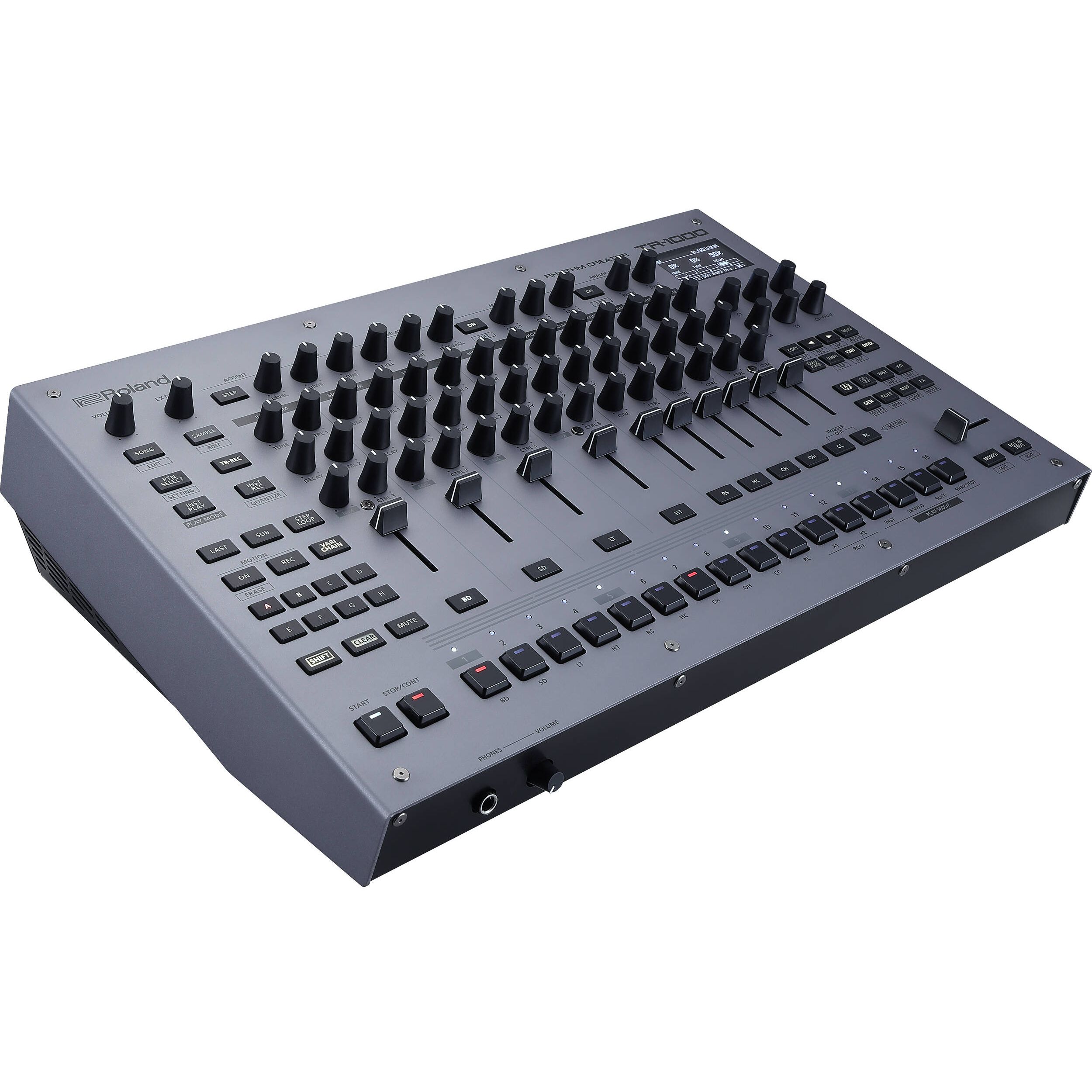 Roland TR-1000 по цене 380 750.00 ₽