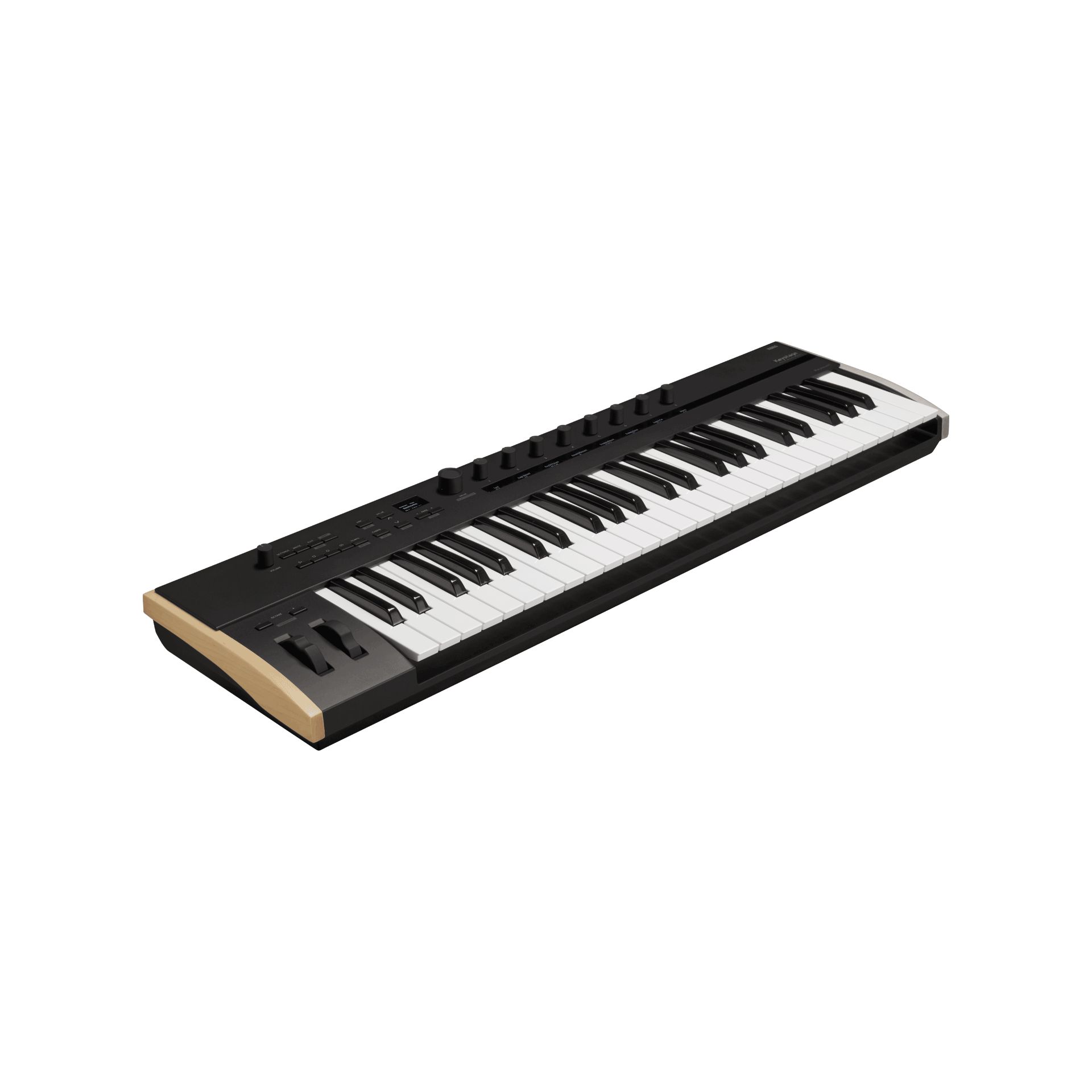 Korg Keystage 49 по цене 69 000 ₽