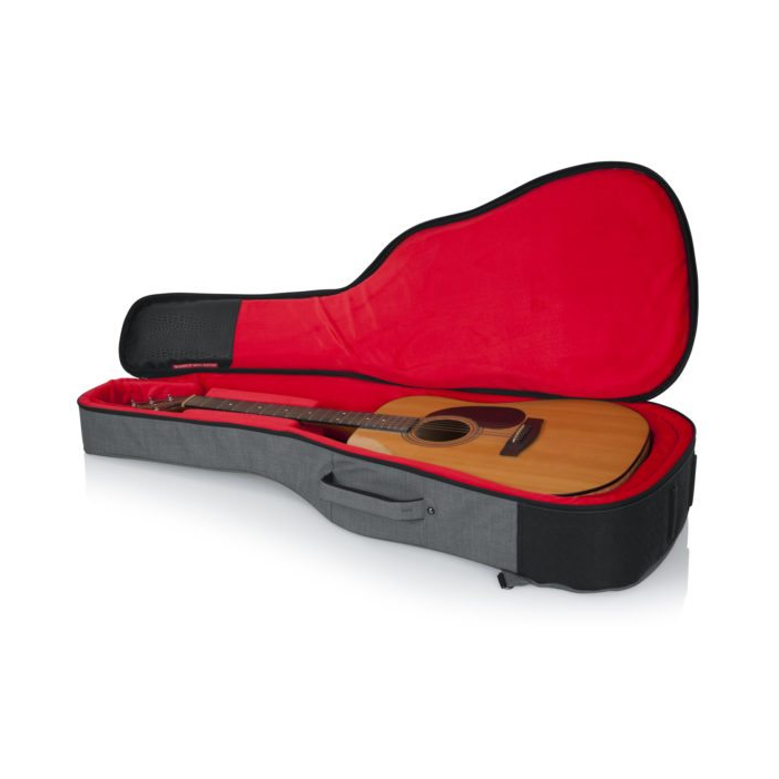 Gator GT-ACOUSTIC-GRY по цене 11 500 ₽
