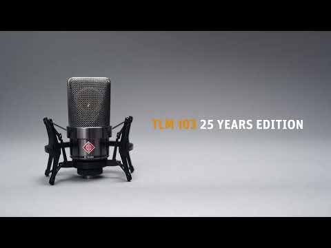 Neumann TLM 103 по цене 168 300 ₽
