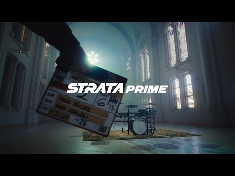 Alesis Strata Prime Kit по цене 650 000 ₽