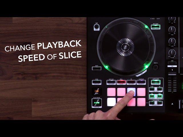 Roland DJ-505 по цене 108 900 ₽