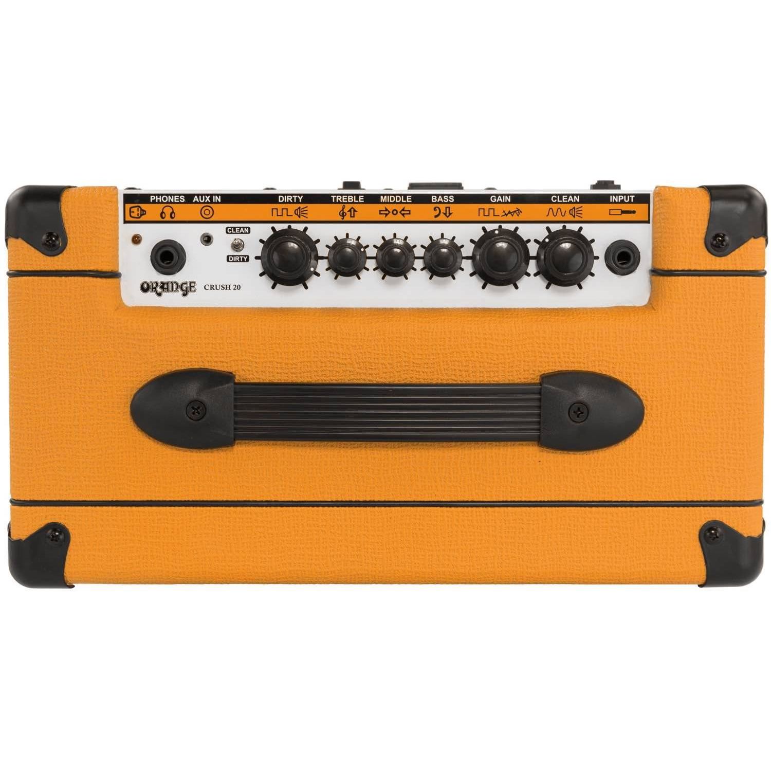Orange Crush 20 по цене 14 450 ₽