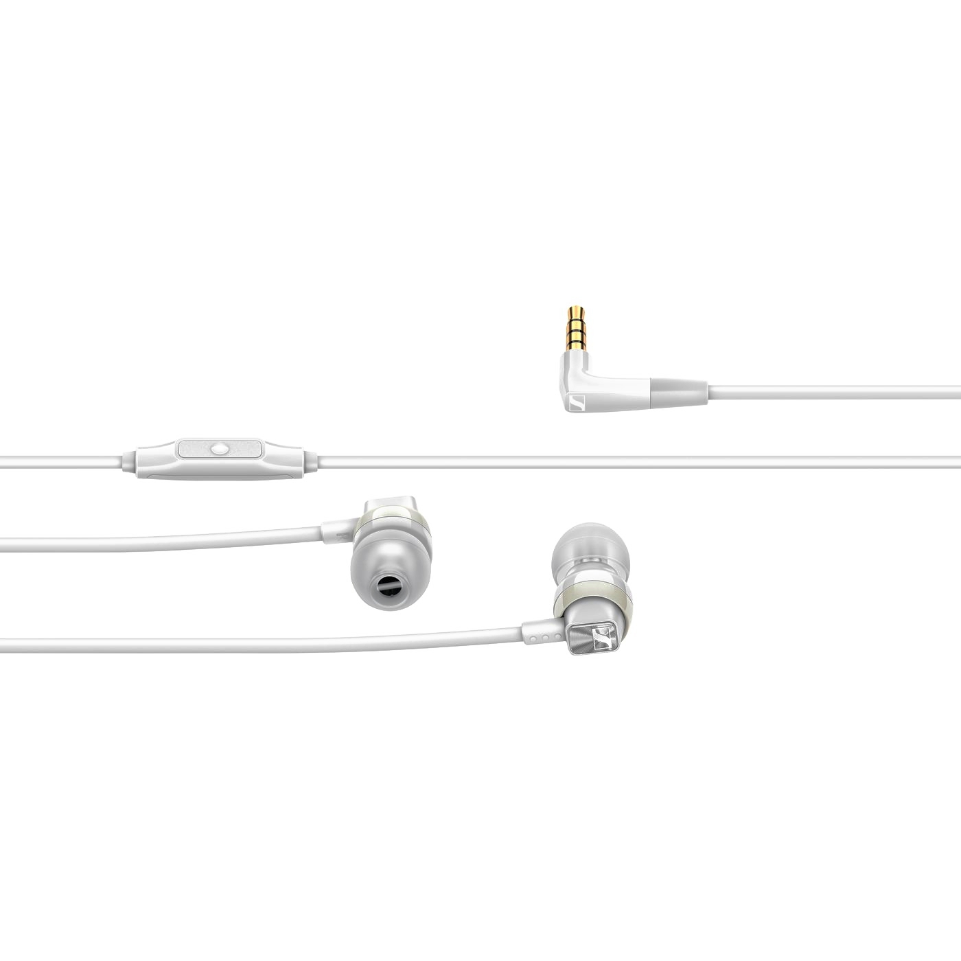 Sennheiser CX 300S White по цене 5 600 ₽