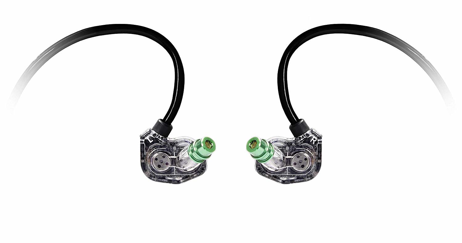 Mackie CR-BUDS+ по цене 6 200 ₽