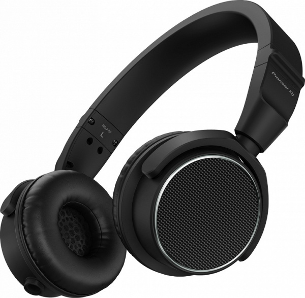 Pioneer HDJ-S7-K по цене 25 650 ₽
