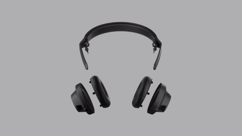 AIAIAI | Беспроводные наушники TMA-2 DJ обещают мониторинг без задержек