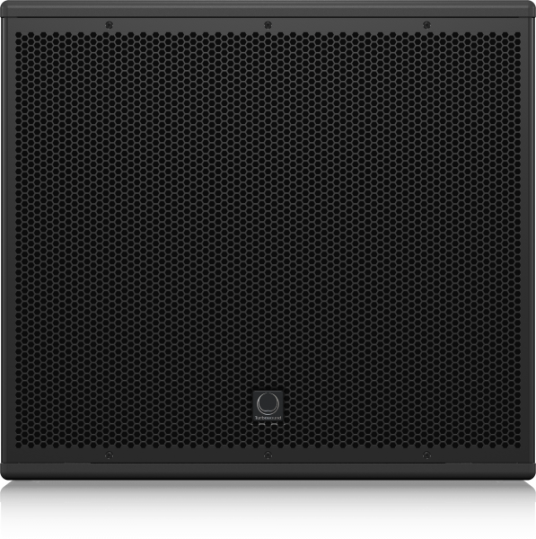 Turbosound NuQ115B по цене 96 990.00 ₽