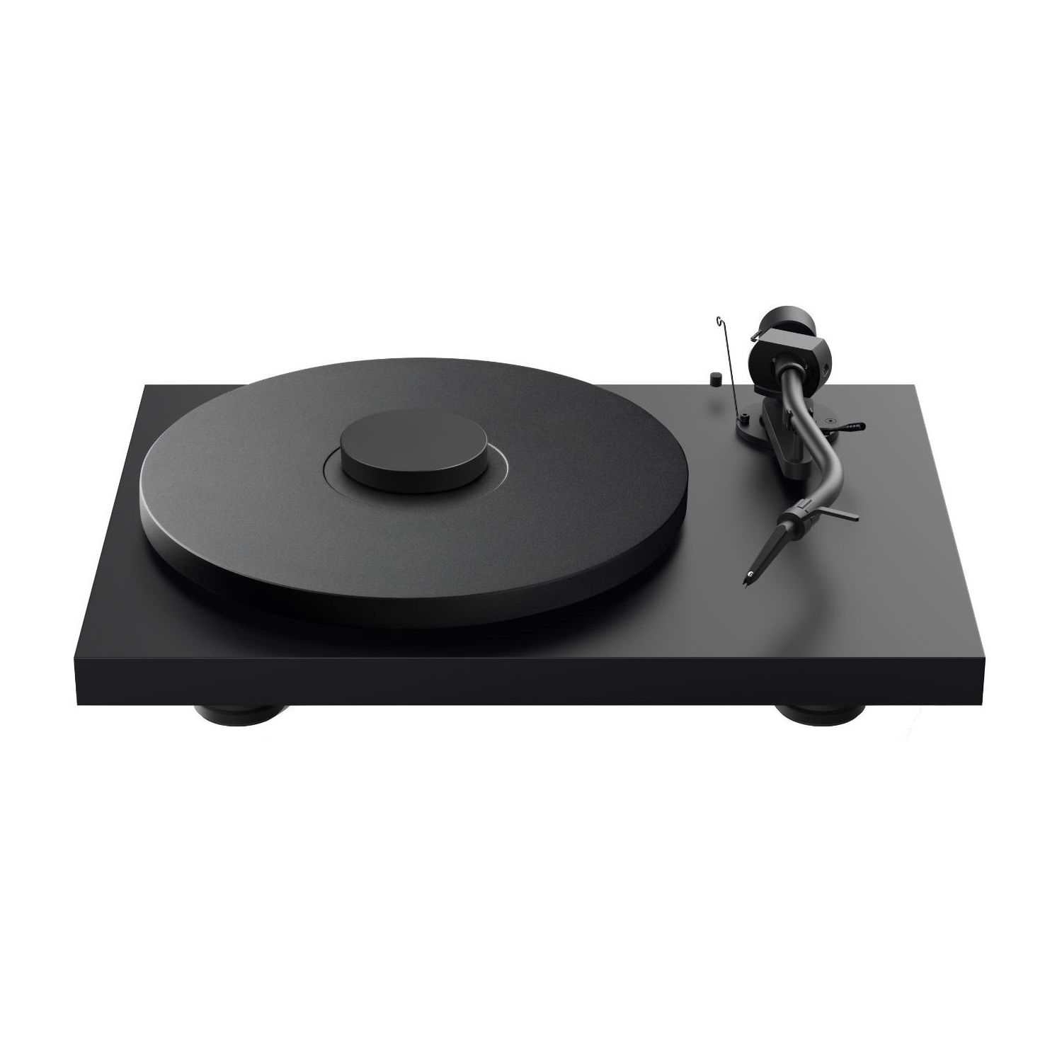 Pro-Ject Debut PRO S (Pick It S2 C Black) Black по цене 129 263.44 ₽